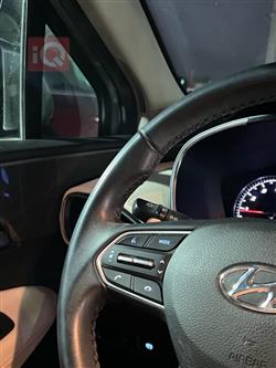 هیوندای سەنتافی